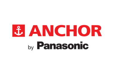 Aarush Client's - Anchor Panasonic
