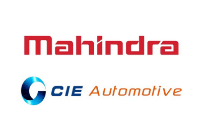 Aarush Client's - Mahindra CIE Automotive