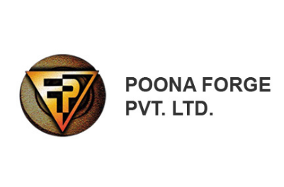 Aarush Client's - Poona - Forging India