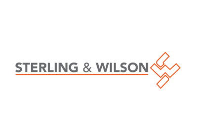 Aarush Client's - Sterling & Wilson
