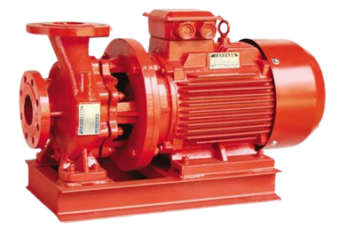 Electrical Pumps (Coupled & Monoblock) 